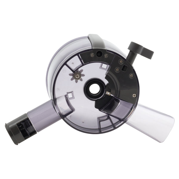 Moulinex Tefal kom recept kom extractor sap Ultrajuice ZC6001 ZU6001