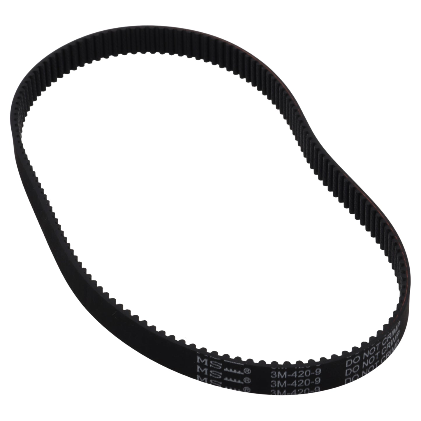 Moulinex Tefal cinghia 3M-420-9 robot cucina ClickChef Cook HF452 HF456 HF506	