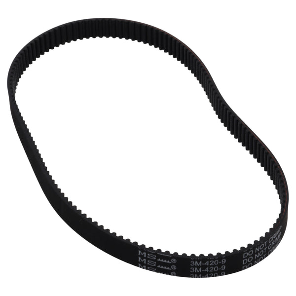 Moulinex Tefal cinghia 3M-420-9 robot cucina ClickChef Cook HF452 HF456 HF506	