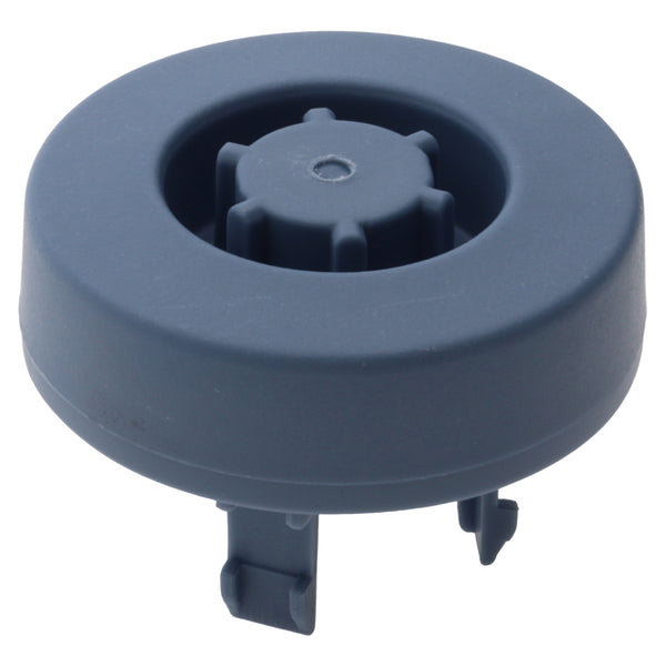 Robot de cocina con articulación de clavija azul Moulinex Tefal DoubleForce FP821 FP825 FP827