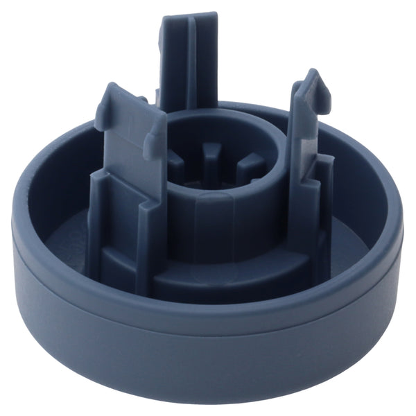 Robot de cocina con articulación de clavija azul Moulinex Tefal DoubleForce FP821 FP825 FP827