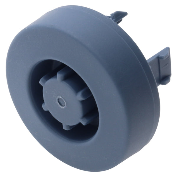 Robot de cocina con articulación de clavija azul Moulinex Tefal DoubleForce FP821 FP825 FP827