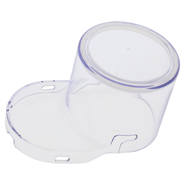 Moulinex Tefal coperchio tritatutto robot cucina DoubleForce FP821 FP825 FP827