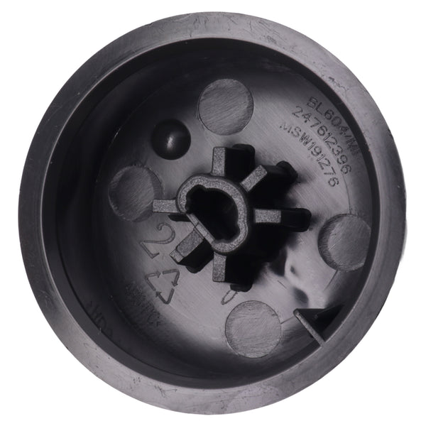 Moulinex Tefal draaiknop aan/uit BL604 blender BlendForce BL439d LM439D