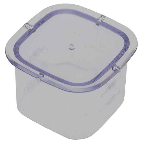 Moulinex Tefal tapón dosificador 20ml 40ml batidora Blendeo+ LM2B LM2C BL2B BL2C