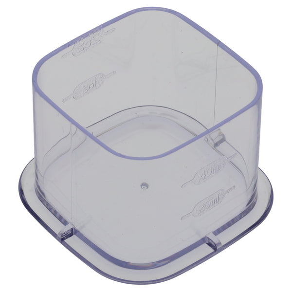 Moulinex Tefal tapón dosificador 20ml 40ml batidora Blendeo+ LM2B LM2C BL2B BL2C