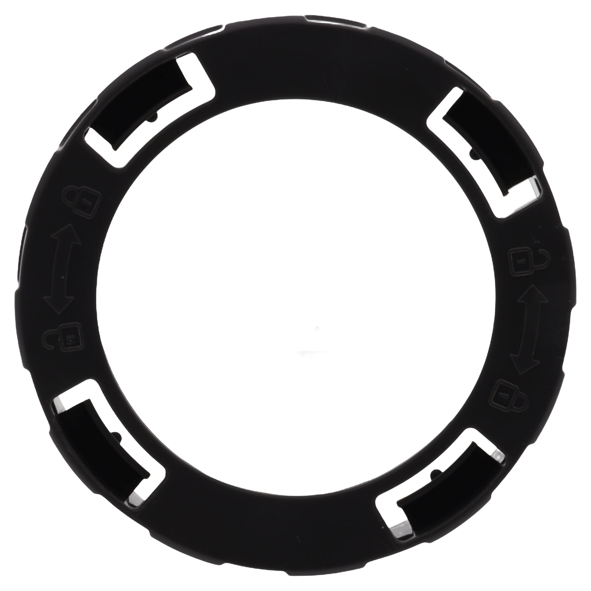 Moulinex Tefal ghiera anello blocco base lama frullatore Blendeo+ LM2C BL2C	