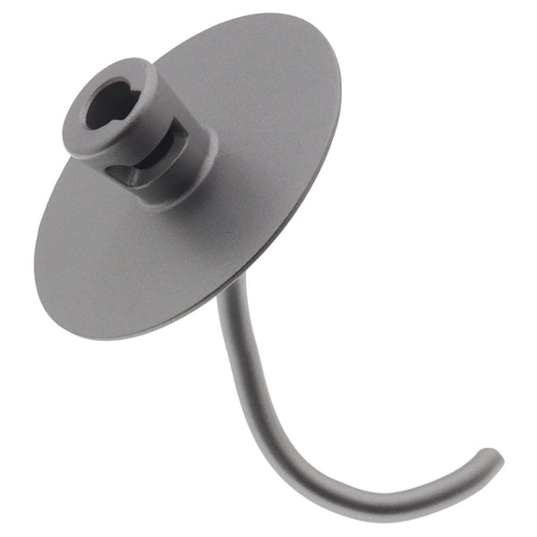 Moulinex frusta gancio planetaria Masterchef Gourmet QA250 QA400 QA500 QA600