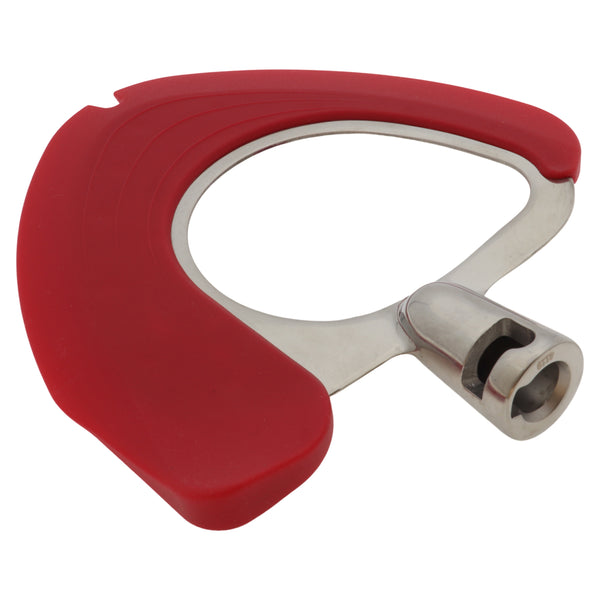 Moulinex batidor flexible rojo Delica planetario Masterchef Gourmet QA50 QA53