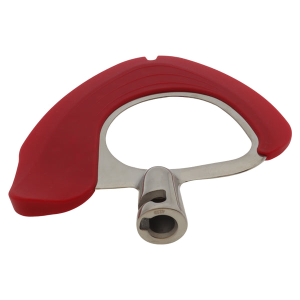 Moulinex batidor flexible rojo Delica planetario Masterchef Gourmet QA50 QA53