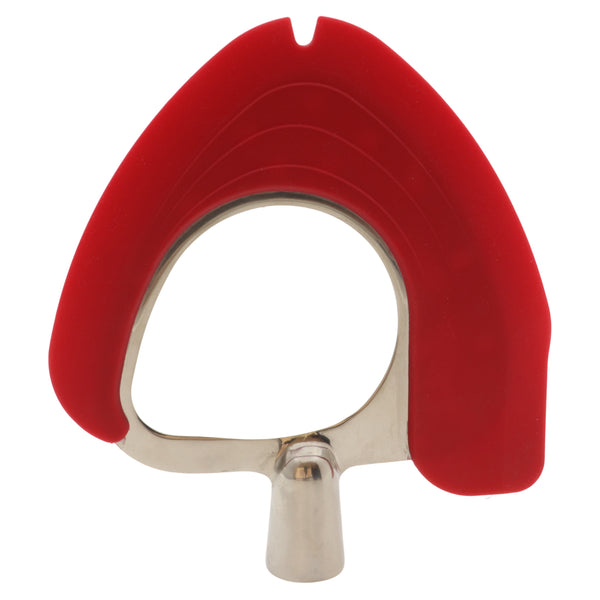 Moulinex batidor flexible rojo Delica planetario Masterchef Gourmet QA50 QA53