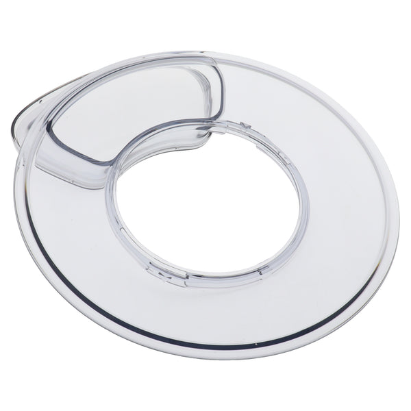 Coperchio paraschizzi per impastatrice planetaria Moulinex I-Coach Touch MS-653209