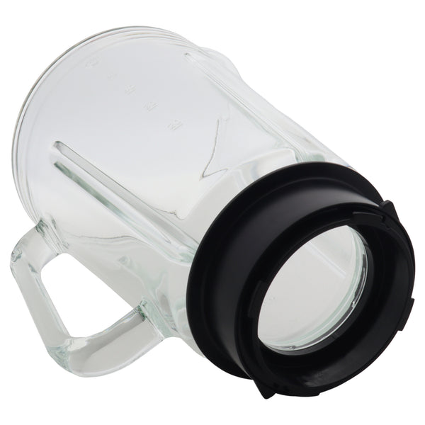 Moulinex glazen kan 1.5L blender PerfectMix UltraForce BL77 BL87 LM77 LM87