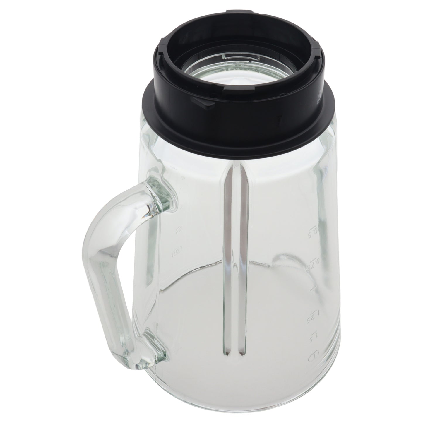 Moulinex glazen kan 1.5L blender PerfectMix UltraForce BL77 BL87 LM77 LM87