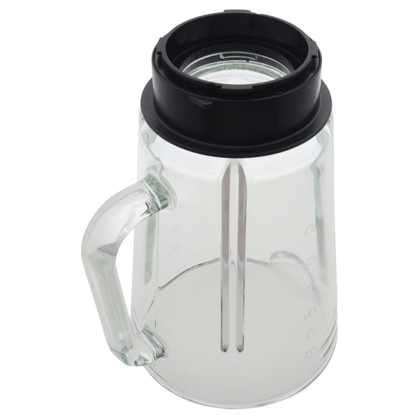 Moulinex glazen kan 1.5L blender PerfectMix UltraForce BL77 BL87 LM77 LM87