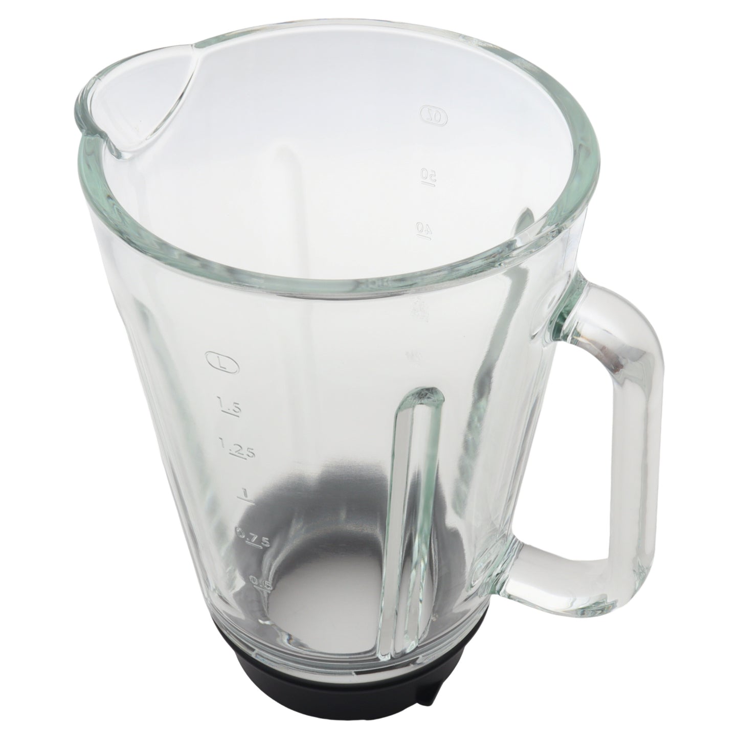 Moulinex glazen kan 1.5L blender PerfectMix UltraForce BL77 BL87 LM77 LM87