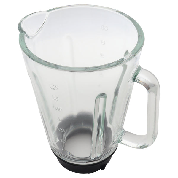 Moulinex glazen kan 1.5L blender PerfectMix UltraForce BL77 BL87 LM77 LM87