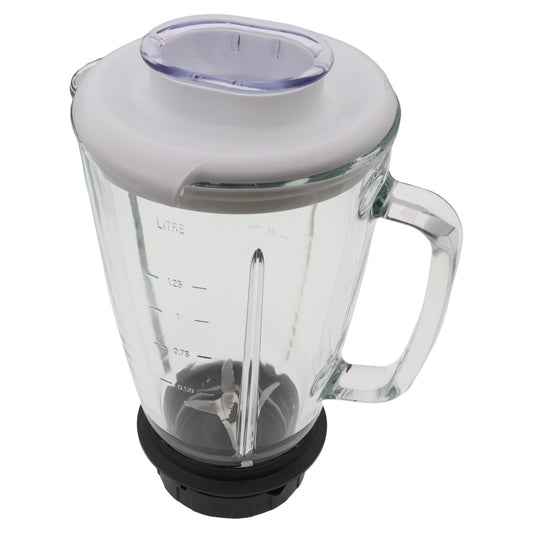 Moulinex Tefal Krups Kanne Lama Deckel Mixer Blendforce BL43 LM43 KB4351