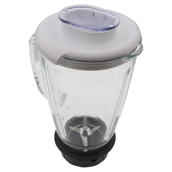 Moulinex Tefal Krups blender jar lid Blendforce BL43 LM43 KB4351
