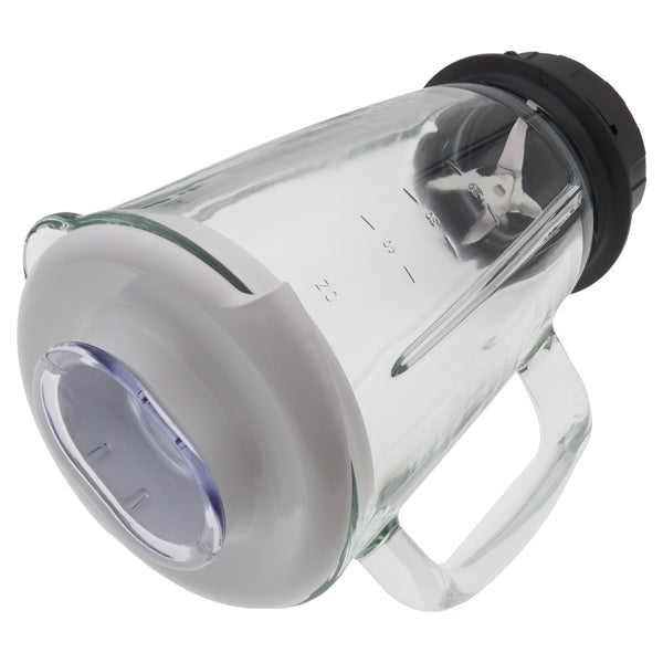 Moulinex Tefal Krups blender jar lid Blendforce BL43 LM43 KB4351