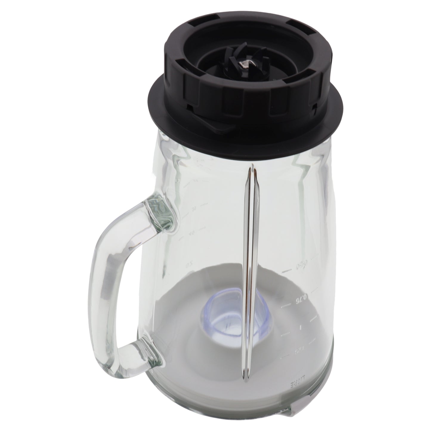 Moulinex Tefal Krups blender jar lid Blendforce BL43 LM43 KB4351