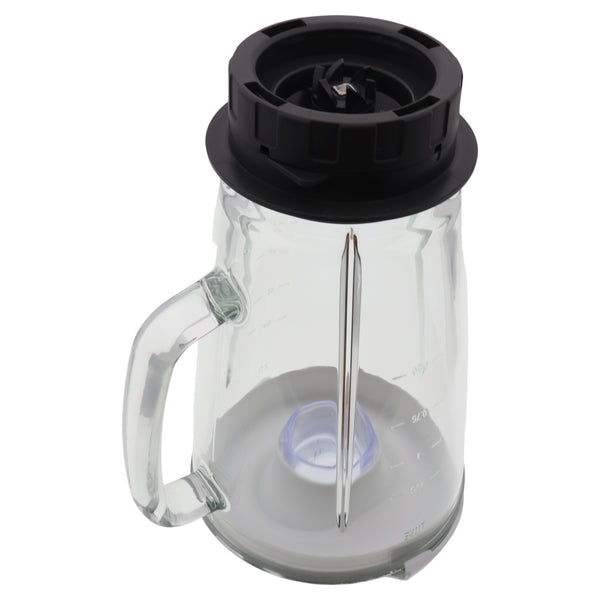 Moulinex Tefal Krups blender jar lid Blendforce BL43 LM43 KB4351