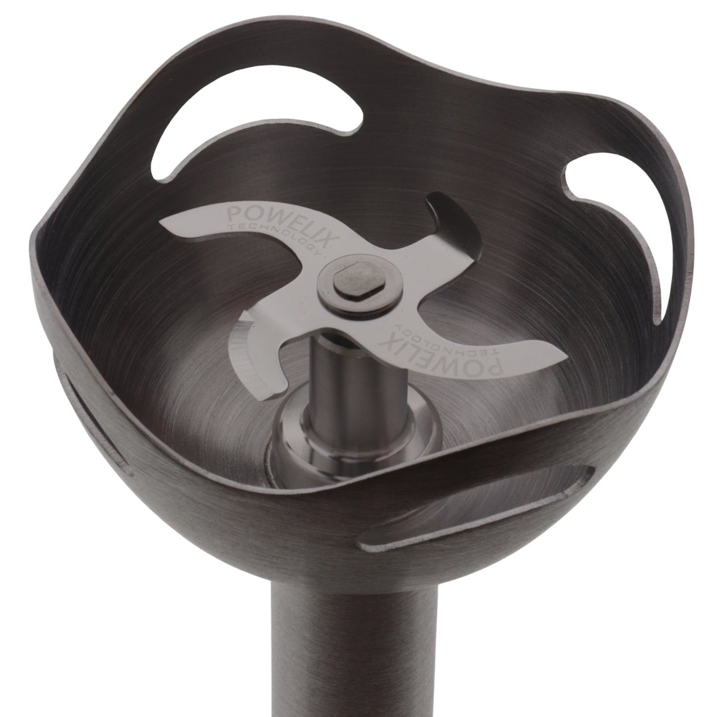 Gambo lama per mixer ad immersione Moulinex OptiChef QuickChef+ DD67 - MS-653456