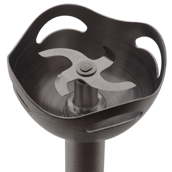 Gambo lama per mixer ad immersione Moulinex OptiChef QuickChef+ DD67 - MS-653456