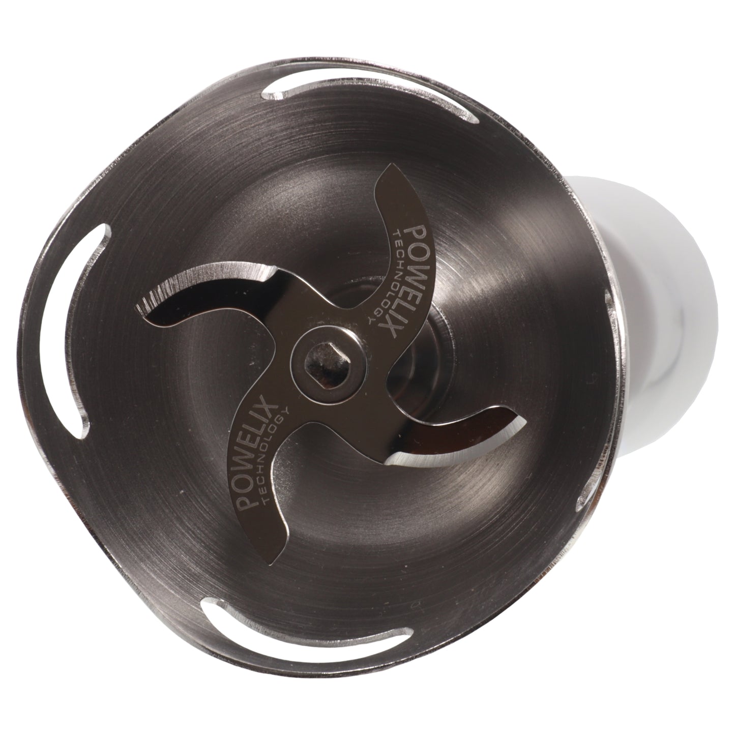 Gambo lama Powelix per mixer ad immersione Moulinex QuickChef+ DD67 - MS-653457