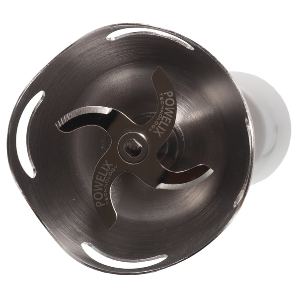 Gambo lama Powelix per mixer ad immersione Moulinex QuickChef+ DD67 - MS-653457