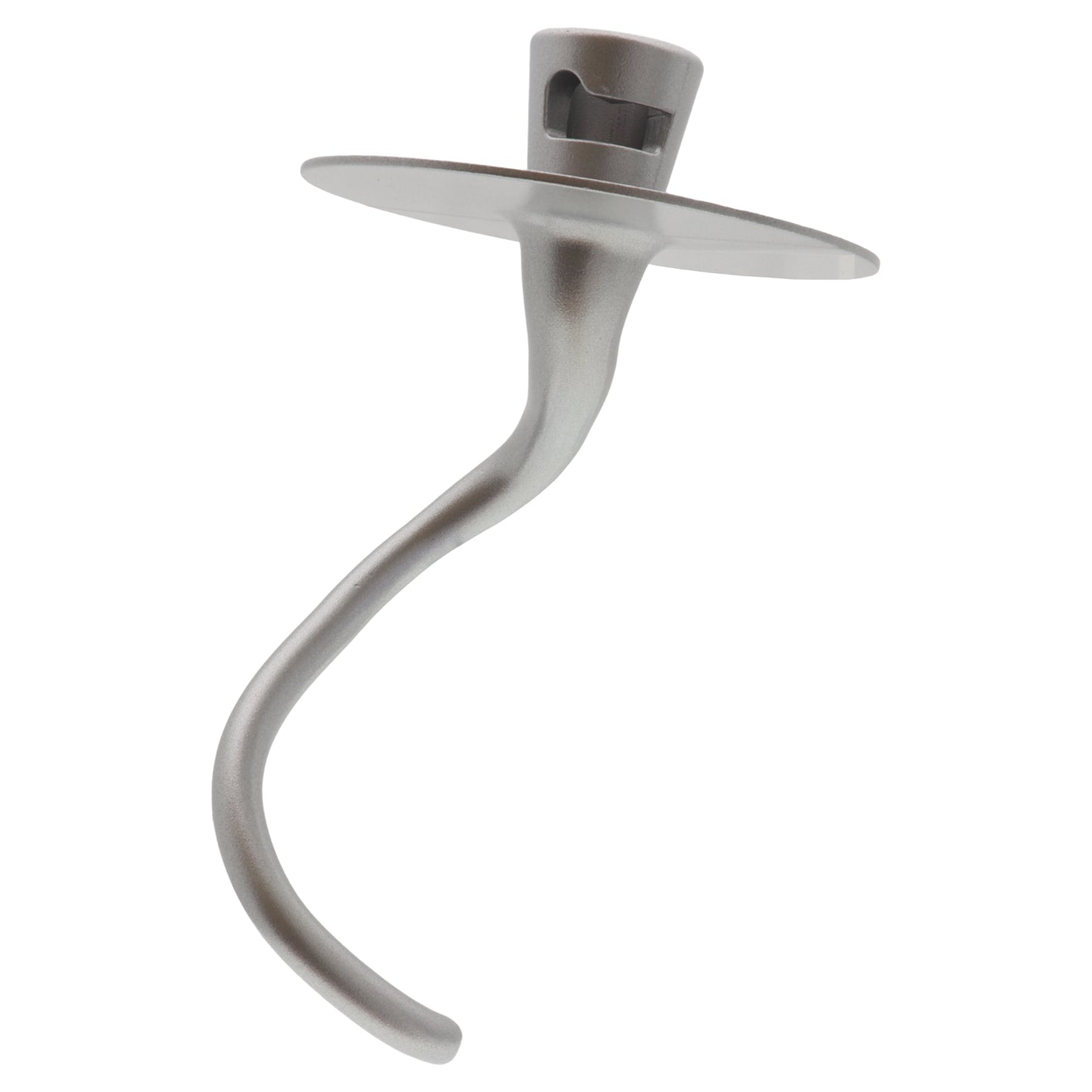 Moulinex Knethaken für Teig Planetaria Bake Partner QA520 QA521 QA525 QB520