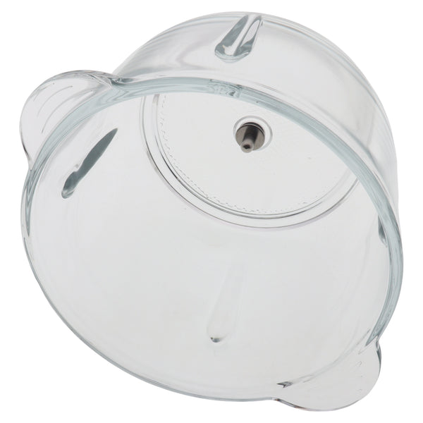 Ciotola contenitore in vetro per tritatutto Moulinex Choppeo DJ6021 - MS-653648