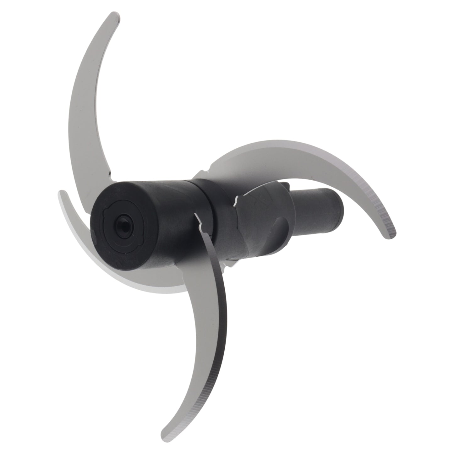 Gruppo Lama doppia originale per tritatutto Moulinex Choppeo DJ6021 - MS-653655