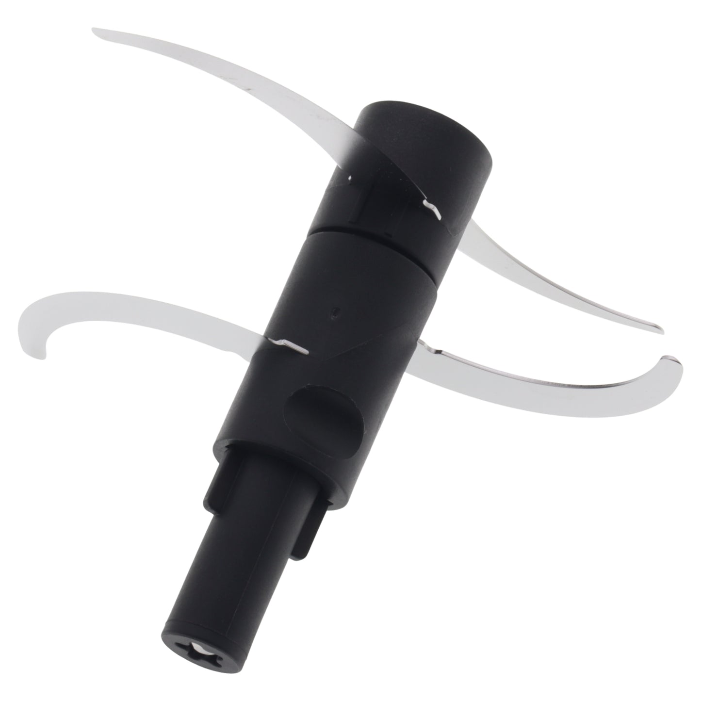 Gruppo Lama doppia originale per tritatutto Moulinex Choppeo DJ6021 - MS-653655