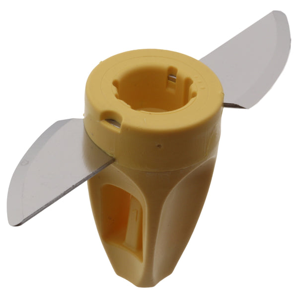 Moulinex mesblad origine hakmolen BabyChef ADQ711 ADQ721 ADQ740 DJ141