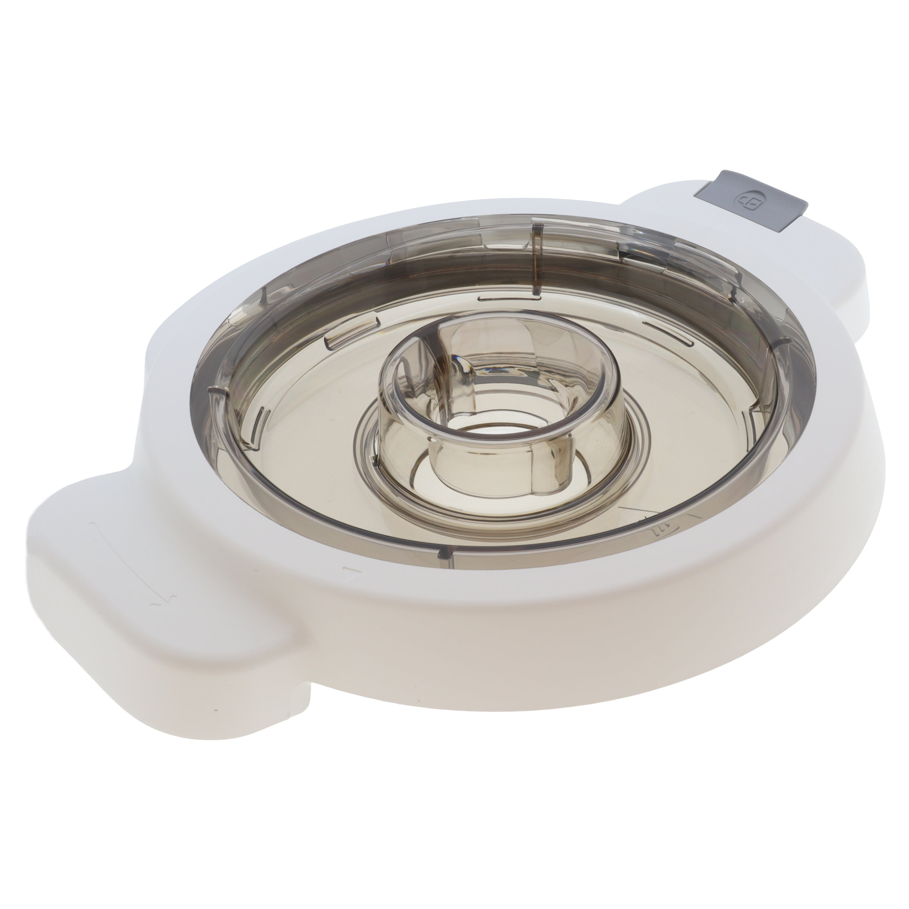Joint couvercle (MS-651088) Robot ménager MOULINEX, TEFAL Joint couvercle (MS-651088) Robot ménager MOULINEX, TEFAL