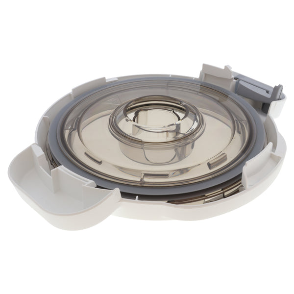 Moulinex lid robot Cuisine Companion CuCo HF800 HF900 Krups Prep Cook XL