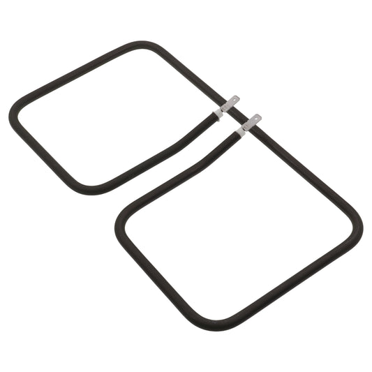 Delonghi résistance 115V 800W plaque GrigliaTutto CG196 CG400 CG4001 TO196