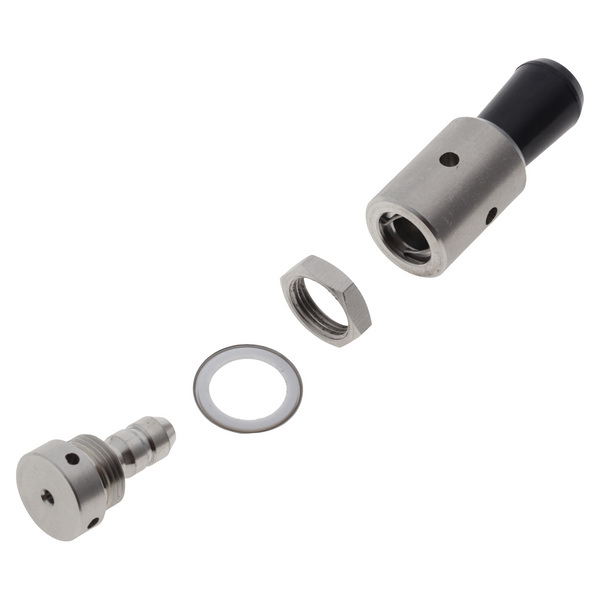 Betriebsventil für den Schnellkochtopf Lagostina Gaia InoxFire Preziosa