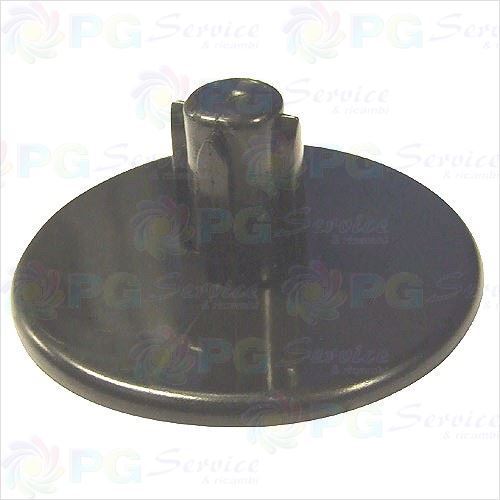 Braun Raccord Disque Transmission Robot MULTIQUICK Système ZK1 ZK100 100 500