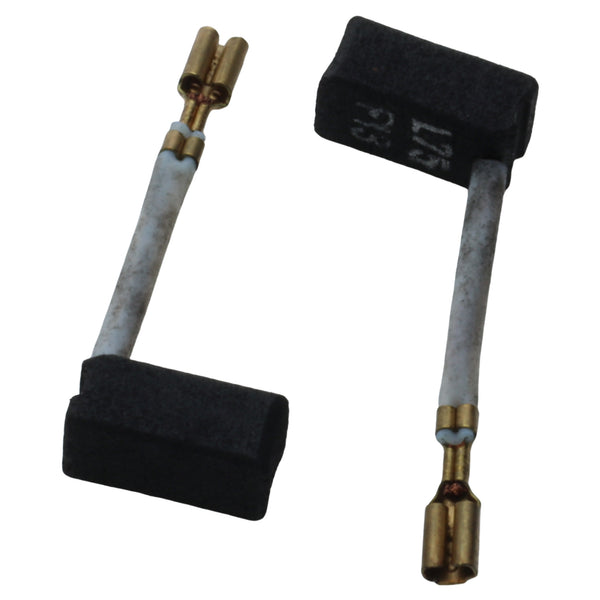 DeWALT 2x szczotki węglowe silnika wiertarki udarowej D25012 D25013 DWEN101