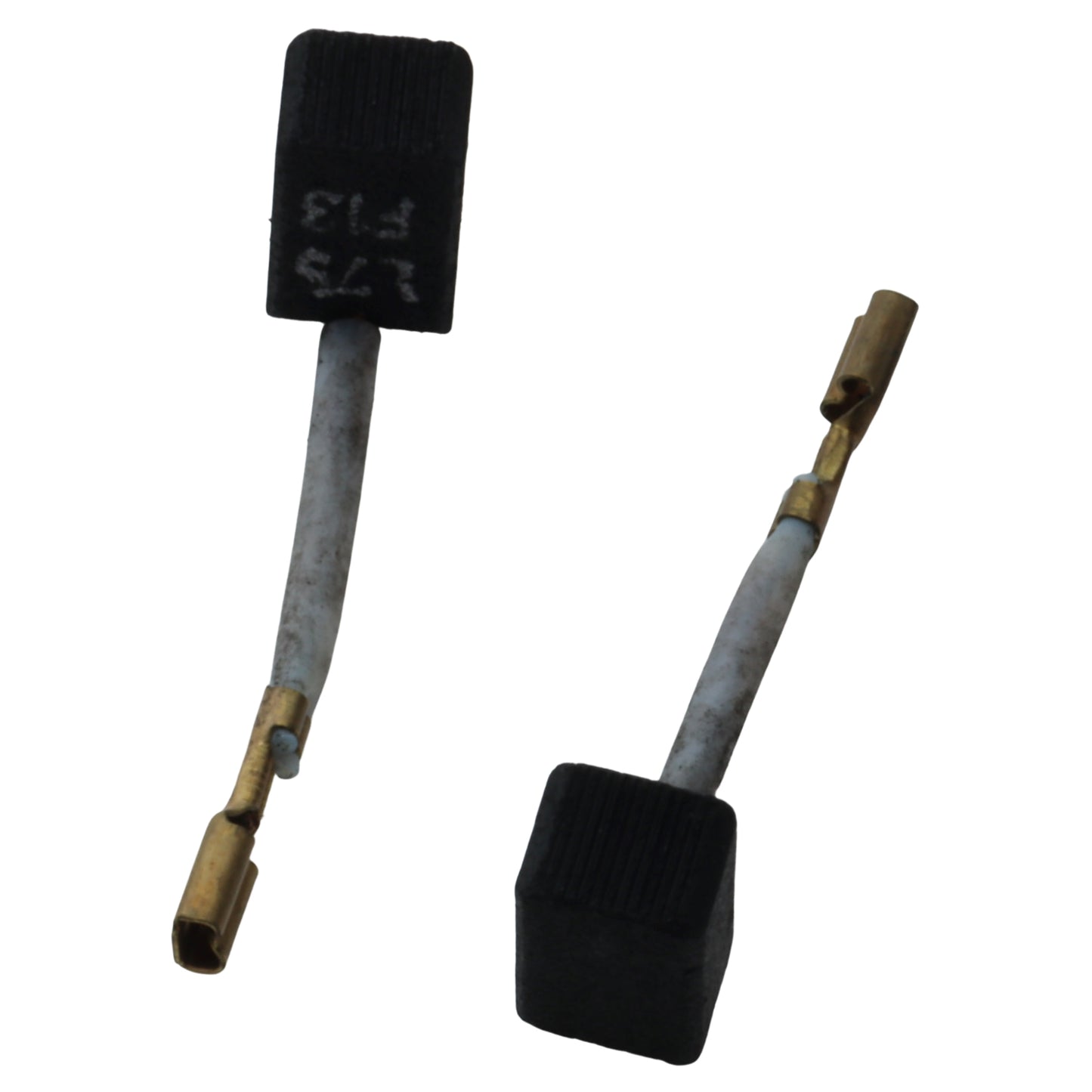 DeWALT 2x szczotki węglowe silnika wiertarki udarowej D25012 D25013 DWEN101