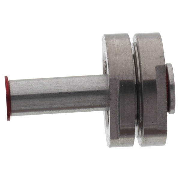 Ontluchtingsklep drukindicator voor Aeternum snelkookpan