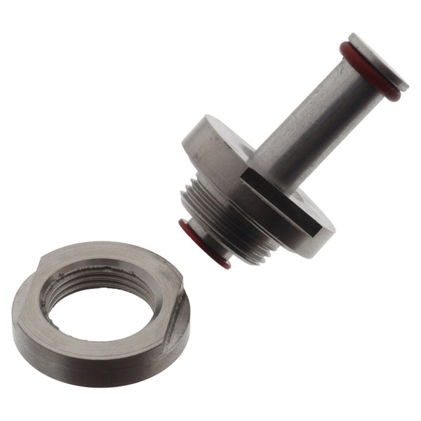 Ontluchtingsklep drukindicator voor Aeternum snelkookpan