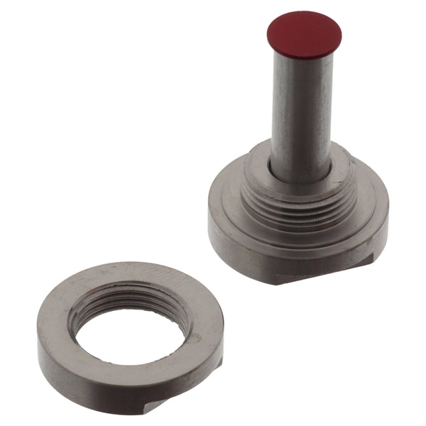 Ontluchtingsklep drukindicator voor Aeternum snelkookpan