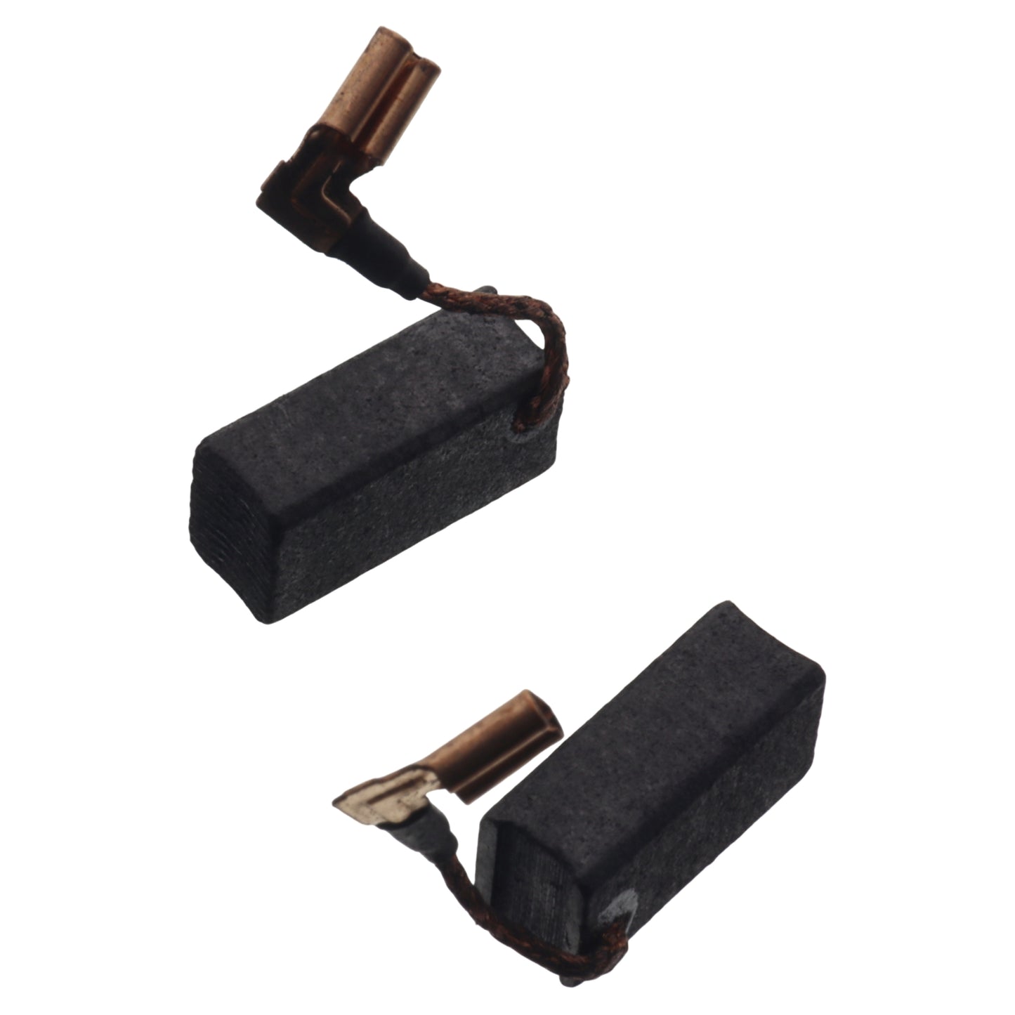 DeWALT 2x szczotki węglowe silnik 230V szlifierka flex DWE4120 DWE4151 1