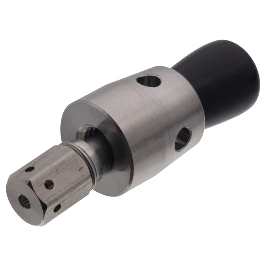 Valvola di esercizio sicurezza 64mm per pentola a pressione Aeternum Astral