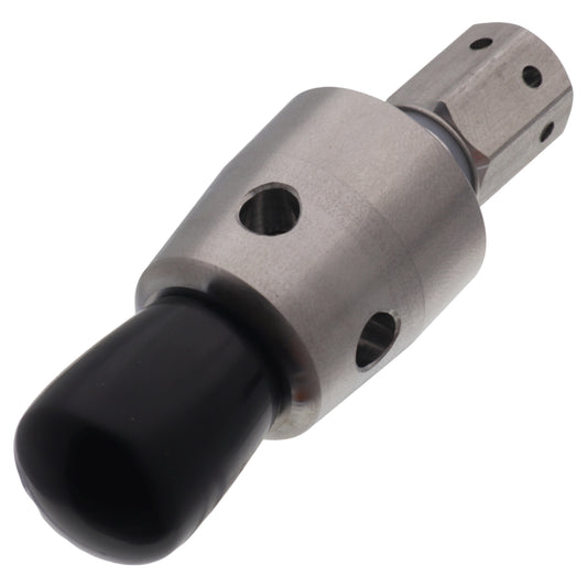 Valvola di esercizio sicurezza 64mm per pentola a pressione Aeternum Astral