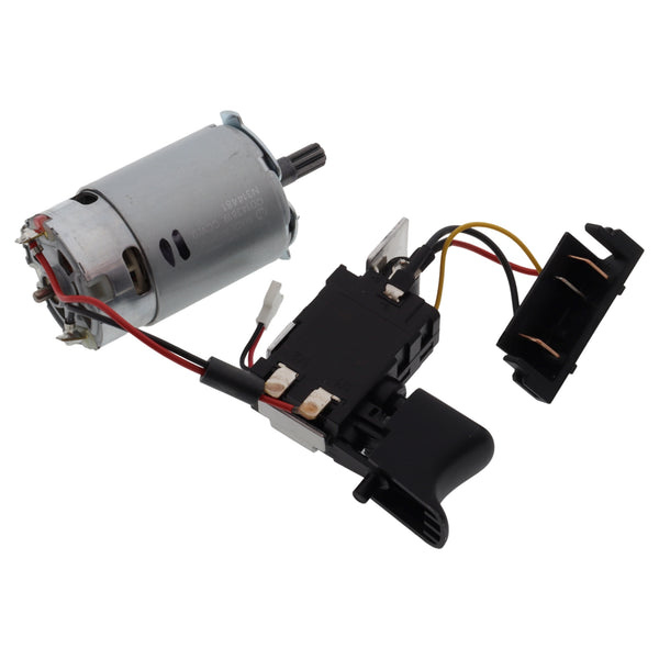 DeWALT motore interruttore RS-550VC-8022 avvitatore impulsi DCF813 DCF815 Type