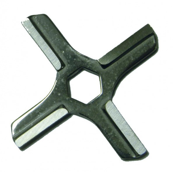 Coltello lama elica tritacarne tritatutto Moulinex HV3 Access A154 NOTE!